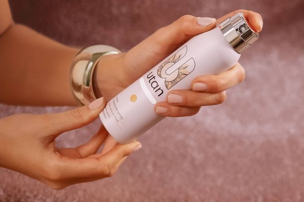 Sofia Richie’s go-to beauty brand drops new self tan that matches your undertone and enhances your perfume