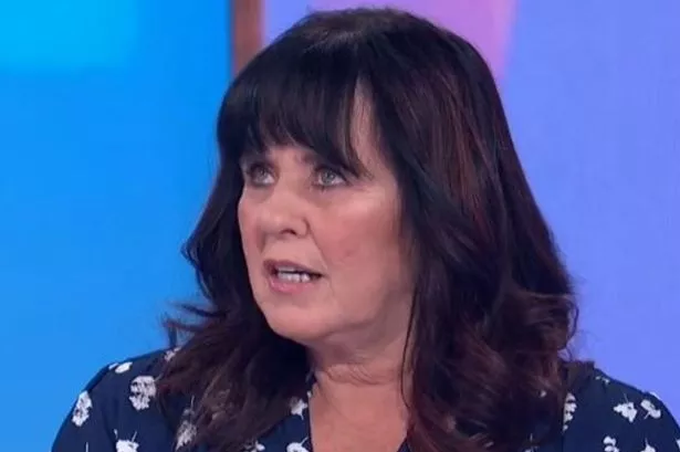 Loose Women’s Coleen Nolan takes swipe at ex as she confirms relationship status