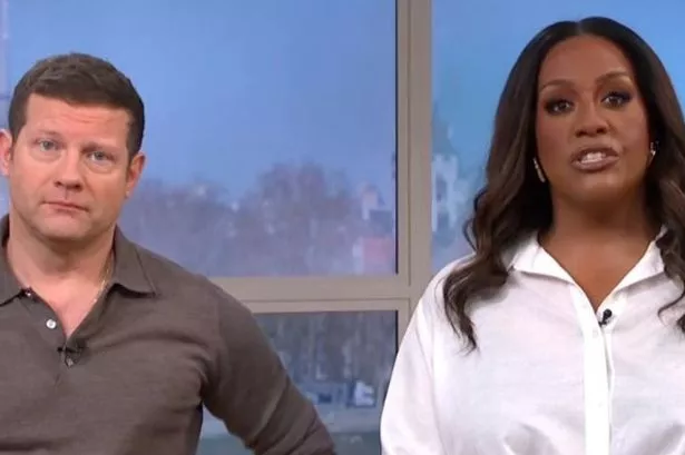 This Morning viewers slam Alison Hammond’s ‘uncalled for’probe to JoJo Siwa