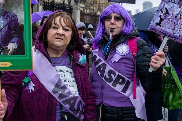 DWP WASPI decision not to compensate could be ‘overturned’ for  key reason