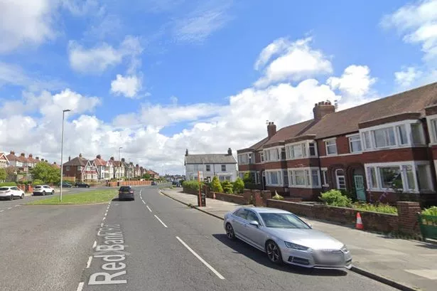 ‘Extremely drunk’ Blackpool woman headbutted police officer