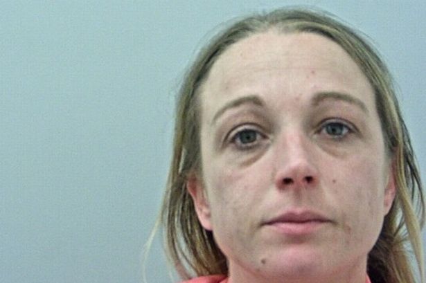 Woman banned from Matalan and Sainsbury’s for what she did in stores