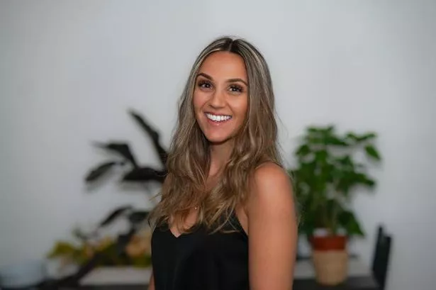 ‘I though it was a joke’ – Preston astrophysicist, 28, hailed for her groundbreaking space research