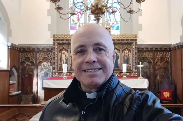 ‘Bald is the new sexy – it’s finally helped me embrace by lack of hair’