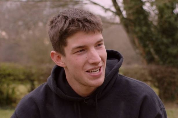 Our Yorkshire Farm’s Reuben Owen opens up on romance with girlfriend Jessica with sweet admission