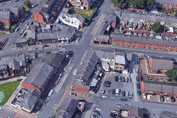 Man in his 90s dies in hospital weeks after crash as police launch appeal