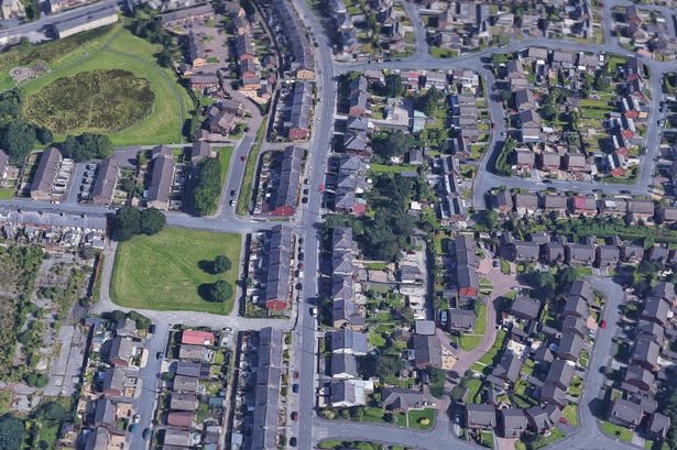 Young e-scooter rider suffers serious head injuries in Blackburn crash