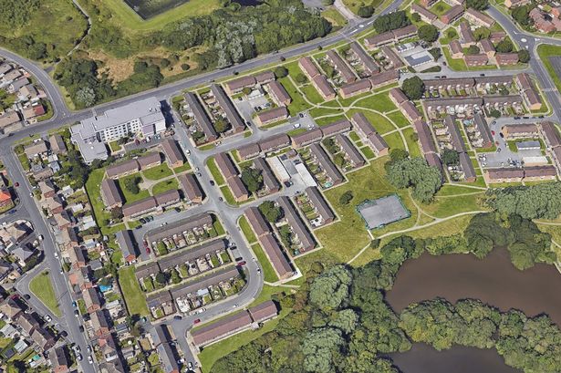 Homes boarded up for months after anti-social behaviour and drug offences