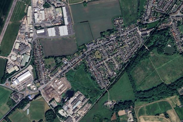 Burscough crash LIVE updates as police shut major road ‘for some time’