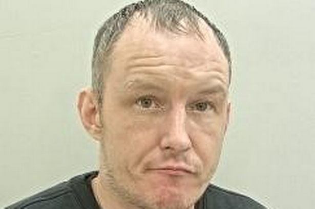 Man banned from every Asda, Aldi and Co-op in Lancashire jailed after £80 cheese theft