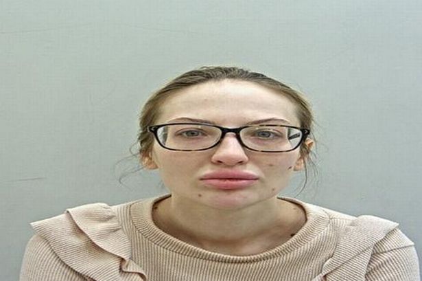 Police appeal to find missing Preston woman Chloe Gavin