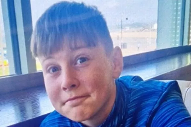 Urgent ‘call 999 appeal’ launched for missing Codie-Lea, 12, from Poulton