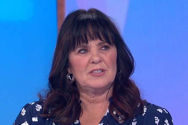ITV Loose Women’s Coleen Nolan fumes over cruel ‘frumpy’ dig at Pamela Anderson