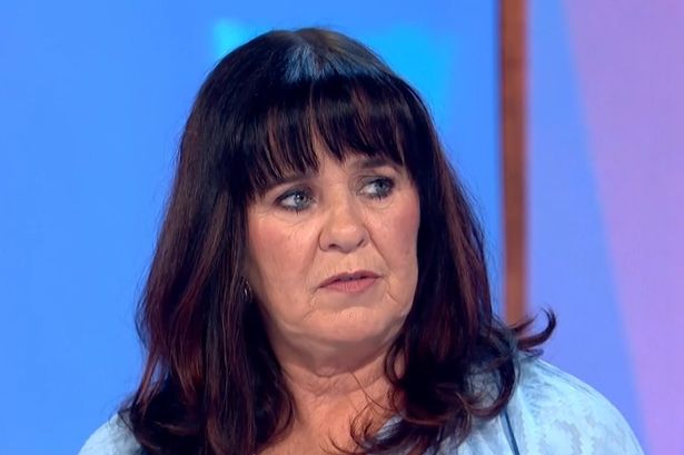 ITV Loose Women’s Coleen Nolan ‘blindsided’ by show changes as she ‘fights for job’