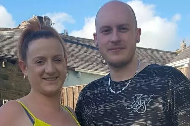 He tried to surprise his wife with a romantic hotel gesture – but it went badly wrong
