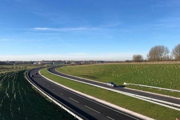 The ‘transformative’ Lancashire bypass delivering an environmental legacy for generations to come