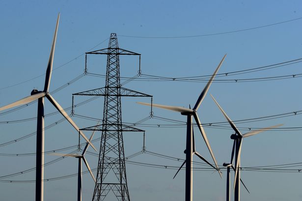 ‘Redesign’ would mean electricity costs less in some areas of UK