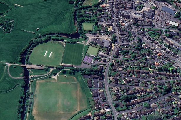 ‘Lovely boy’, 15, who died swimming in river named as dad warns others to ‘think twice’