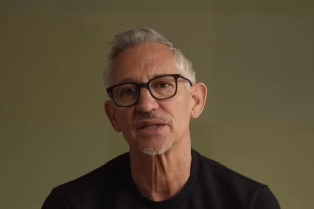 Gary Lineker confirms BBC exit in statement after antisemitism row