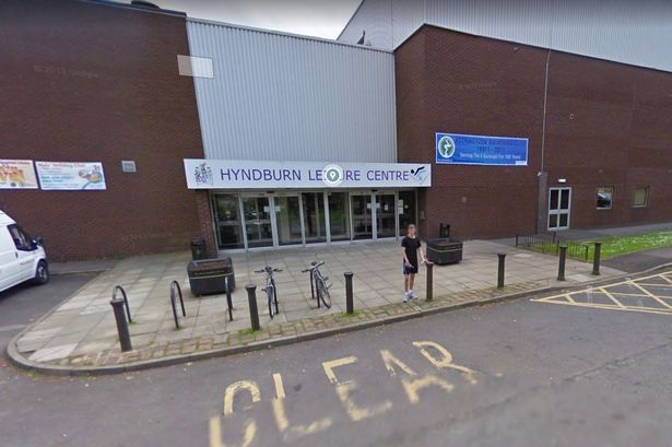Work on Hyndburn Leisure Centre’s huge upgrade starts with most activities continuing as normal