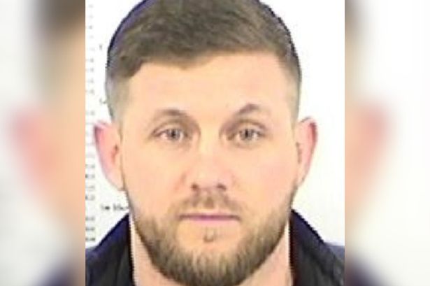 Public warned ‘do not approach’ prisoner who failed to return to jail