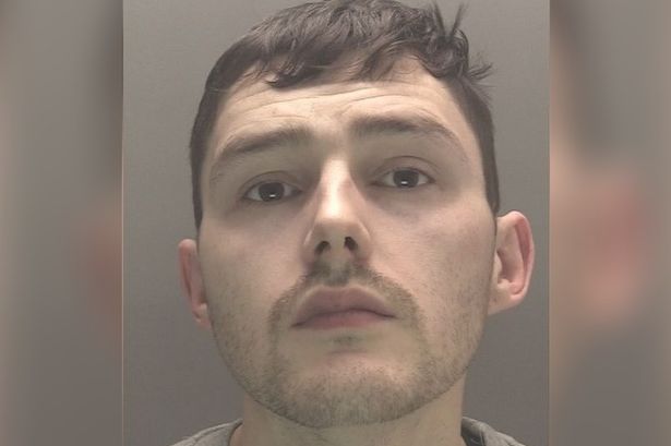 ‘Leg man’ of cruel fraud gang posed as cop to steal from OAPs in £40k luxury spree