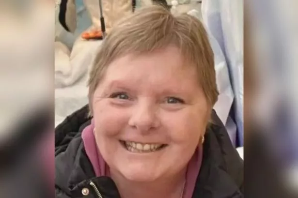 ‘I put my symptoms down to menopause before devastating news’