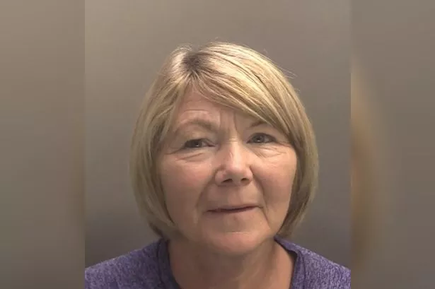 Mum’s £170k web of lies including fake caravan and dead woman’s ID sees her and husband jailed