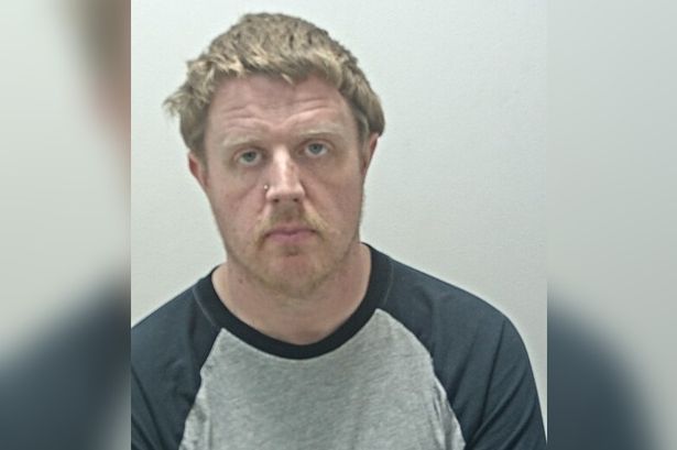 Pervert who arranged to meet boy for sex caught by paedophile hunters