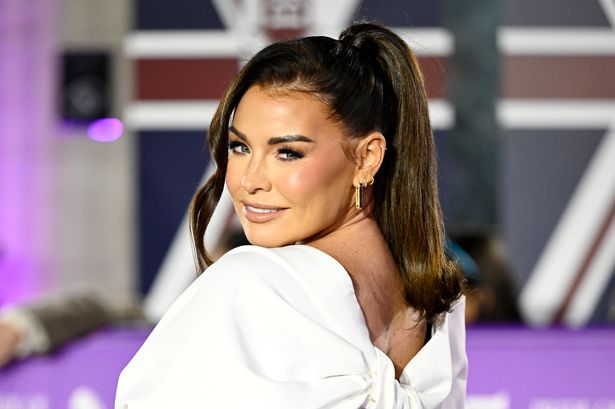 TOWIE legend Jess Wright ‘wanted world to stop’ in postnatal depression struggle