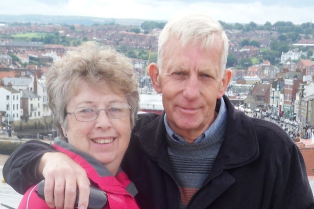Death of much-loved mum ‘could be linked to cotton mill work’