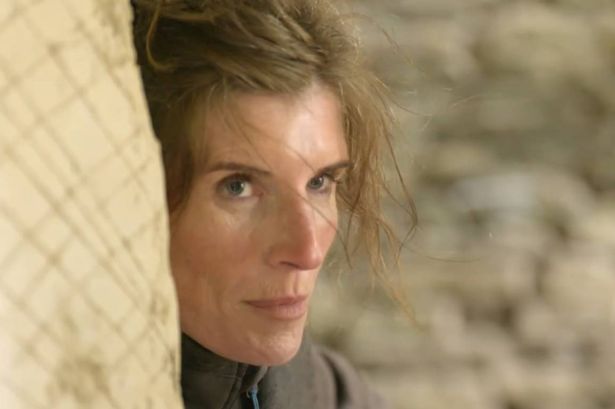 Our Yorkshire Farm’s Amanda Owen details New Year’s resolution ahead of series finale