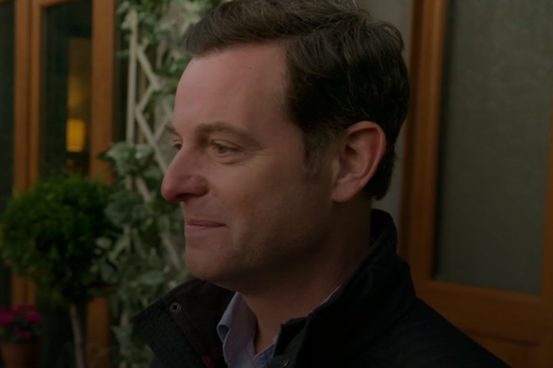 Matt Baker fans in tears as series comes to an end after ‘tough decision’