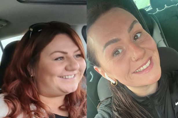 ‘I lost 9st using one thing that was even more effective than gastric surgery’