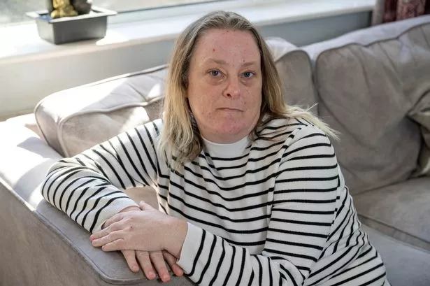 DWP Universal Credit mum blew £100,000 on secret scratchcard addiction