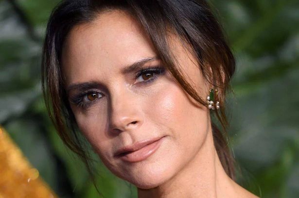 Shoppers can save nearly £20 on Victoria Beckham’s new eye makeup bundle with limited-time deal