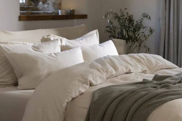 Debenhams spring sale axes price of ‘super soft’ luxury bedding by massive 50% off