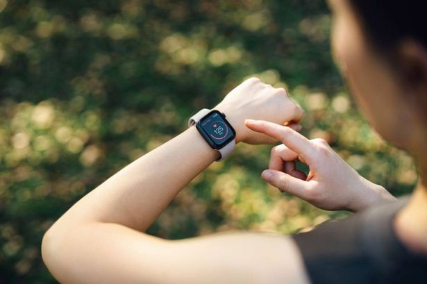 Amazon sale slashes price of smartwatch that ‘does everything an Apple watch’ by 50%