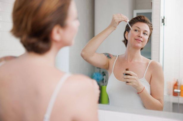 Newly launched retinal cream has shoppers raving it ‘improves skin after only one week’