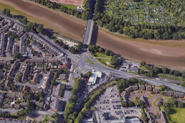 Police patrols stepped up after woman attacked and threatened with knife