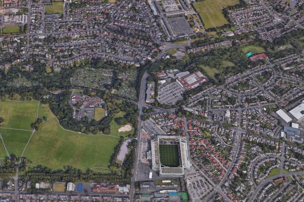 Preston crash LIVE updates as major road shut and emergency services rush to scene