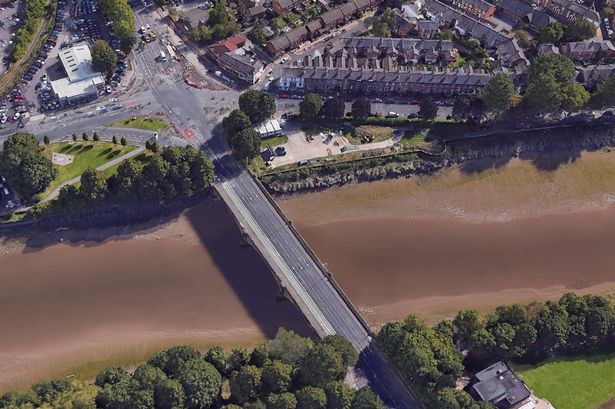 Police issue update after woman rushed to hospital following stabbing