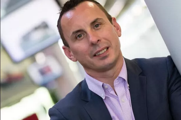 Just a few pictures of your child could be used to create fake videos