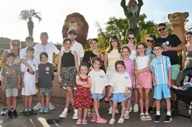 Radford family ‘marriage breakdown’ as fans told ‘that’s all that will be said on it’