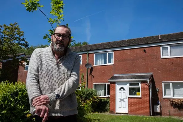 Residents direct anger at Angela Rayner as new ‘super prison’ plans pushed through