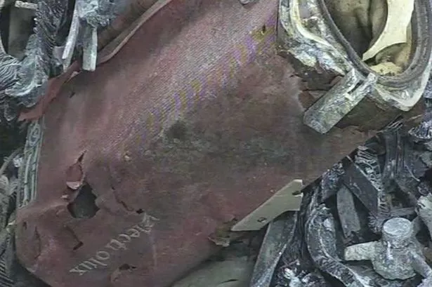 Retro 60s vacuum cleaner found in nuclear waste store which was never to be opened