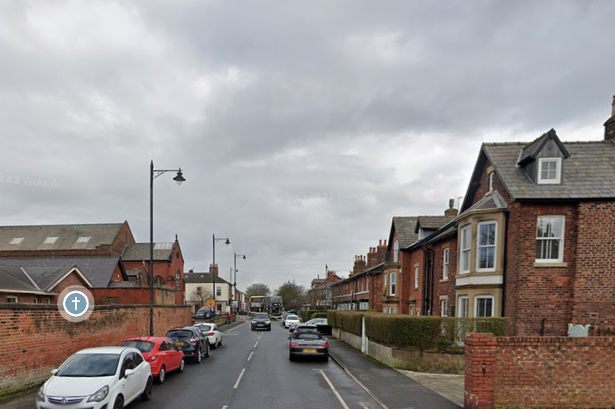 Police appeal after crash leaves pedestrian with serious injuries