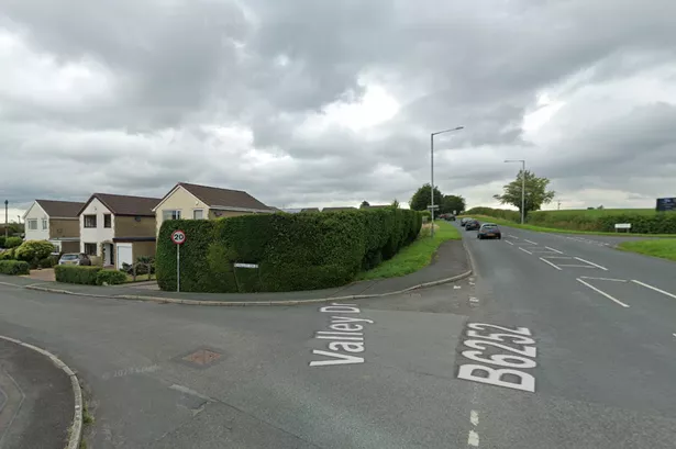 Cyclist suffers serious injuries following horror crash with car