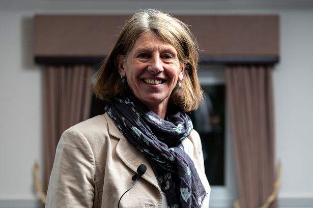 Future of new Lancashire opposition under review after Tory backlash