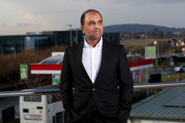 Issa brother’s investment into local firm with ‘extraordinary legacy’